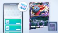 Event-exclusive missions and Flair for Weavile ex (Image via The Pokemon Company)